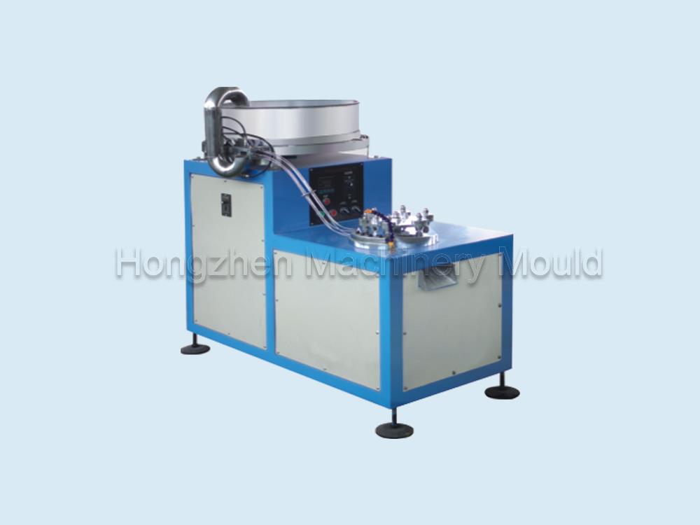 Fully automatic Cap Slitting Machine